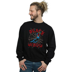 Marvel - Sweat - Homme (Noir)