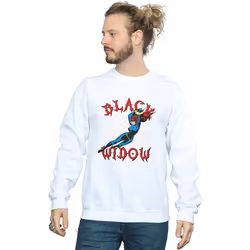 Marvel - Sweat - Homme (Blanc)