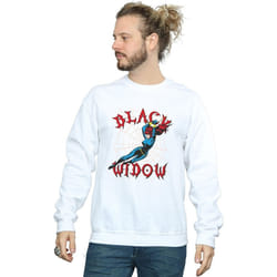 Marvel - Sweat - Homme (Blanc)