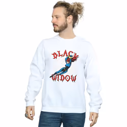 Marvel - Sweat - Homme (Blanc)
