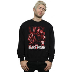 Marvel - Sweat - Homme (Noir)
