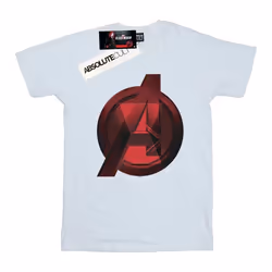 Marvel - T-shirt AVENGERS - Homme (Blanc)