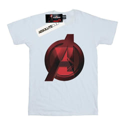 Marvel - T-shirt AVENGERS - Homme (Blanc)