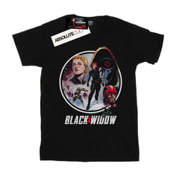 Marvel - T-shirt - Homme (Noir)