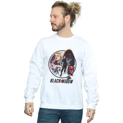 Marvel - Sweat - Homme (Blanc)
