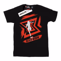 Marvel - T-shirt - Homme (Noir)