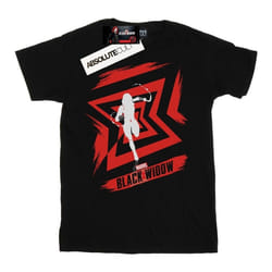 Marvel - T-shirt - Homme (Noir)