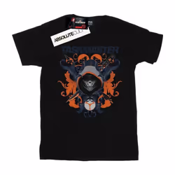 Marvel - T-shirt - Homme (Noir)