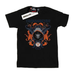 Marvel - T-shirt - Homme (Noir)