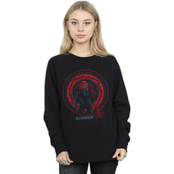 Marvel - Sweat - Femme (Noir)