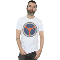 Marvel - T-shirt - Homme (Blanc)