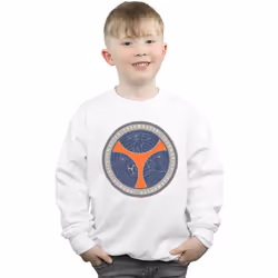 Marvel - Sweat - Garçon (Blanc)