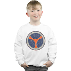 Marvel - Sweat - Garçon (Blanc)