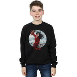 Disney - Sweat - Garçon (Noir)