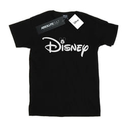 Disney - T-shirt - Garçon (Noir)