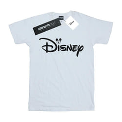 Disney - T-shirt - Garçon (Blanc)
