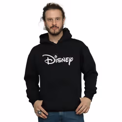 Disney - Sweat à capuche - Homme (Noir)