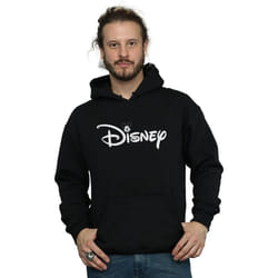 Disney - Sweat à capuche - Homme (Noir)
