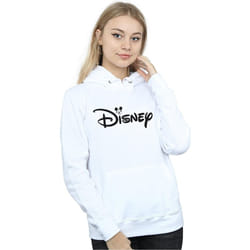 Disney - Sweat à capuche - Femme (Blanc)