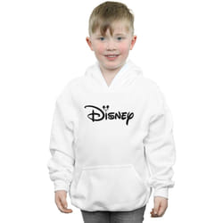 Disney - Sweat à capuche - Garçon (Blanc)