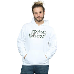 Marvel - Sweat à capuche - Homme (Blanc)