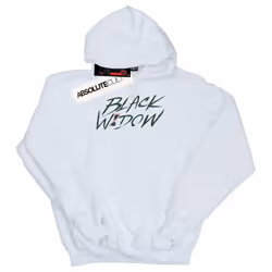 Marvel - Sweat à capuche - Femme (Blanc)