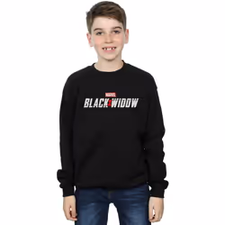 Marvel - Sweat - Garçon (Noir)