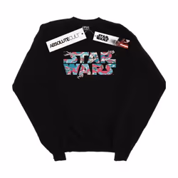 Star Wars - Sweat - Homme (Noir)