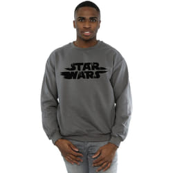 Star Wars - Sweat ROUGH - Homme (Charbon)
