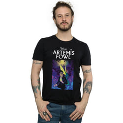Disney - T-shirt - Homme (Noir)