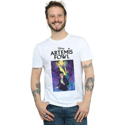 Disney - T-shirt - Homme (Blanc)