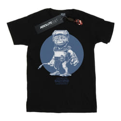 Star Wars - T-shirt THE RISE OF SKYWALKER - Homme (Noir)