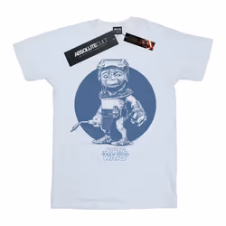 Star Wars - T-shirt THE RISE OF SKYWALKER - Homme (Blanc)