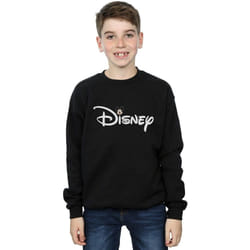 Disney - Sweat - Garçon (Noir)
