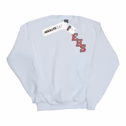 Disney - Sweat HIGH SCHOOL MUSICAL THE MUSICAL EHS - Homme (Blanc)