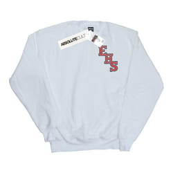 Disney - Sweat HIGH SCHOOL MUSICAL THE MUSICAL EHS - Homme (Blanc)