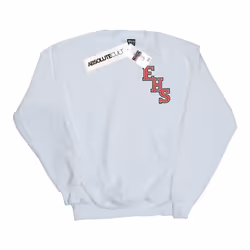 Disney - Sweat HIGH SCHOOL MUSICAL THE MUSICAL EHS - Homme (Blanc)