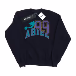 Disney - Sweat - Femme (Bleu marine)