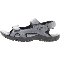 regatta haris ne noir - 45
