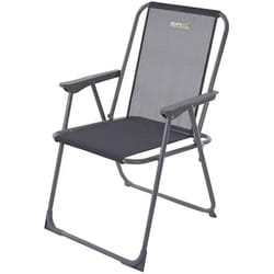 Chaise Longue de Camping Pliable - REGATTA - RETEXO - Légère et Robuste - Charge maximale 120 kg