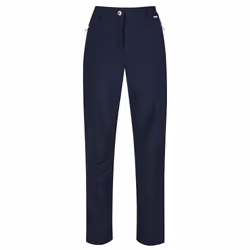 Pantalon imperméable femme Regatta Geo II