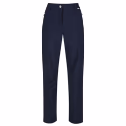 Pantalon imperméable femme Regatta Geo II - 46
