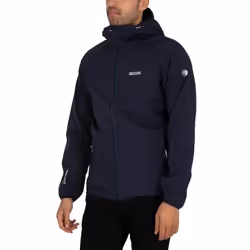 Veste légère de randonnée - Regatta - Arec III - Coupe-vent - Déperlante - Séchage rapide