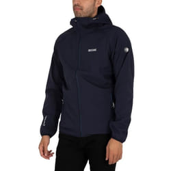 Veste légère de randonnée - Regatta - Arec III - Coupe-vent - Déperlante - Séchage rapide