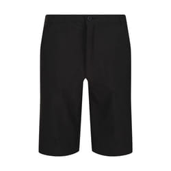 regatta highton shortlong noir
