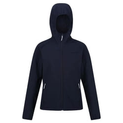 Veste imperméable à capuche femme Regatta Arec III