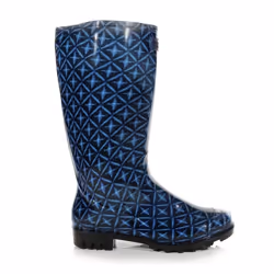 Bottes de pluie femme Regatta Wenlock