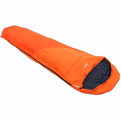 Regatta Sac de Couchage RCE402-H0Y Orange Taille unique