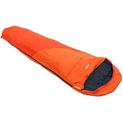 Regatta Sac de Couchage RCE402-H0Y Orange Taille unique