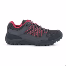 Chaussures de randonnée enfant Regatta Edgepoint (x2)